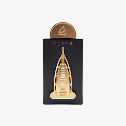 Art of Arabia III 100 ml Lattafa Pride