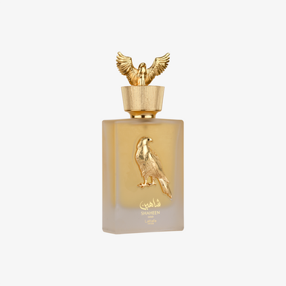 Shaheen Gold 100 ml Lattafa Pride