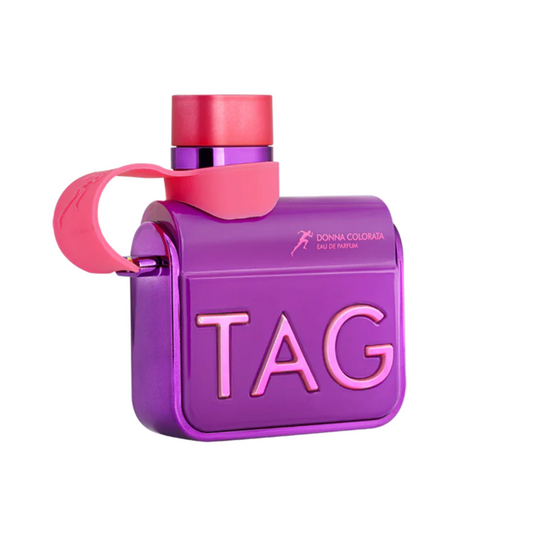 Flacon Armaf Tag Donna Colorata 100 ml