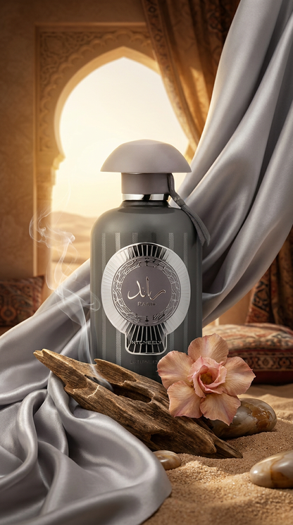 Eau de parfum Raed Intensely 100 ml - Lattafa