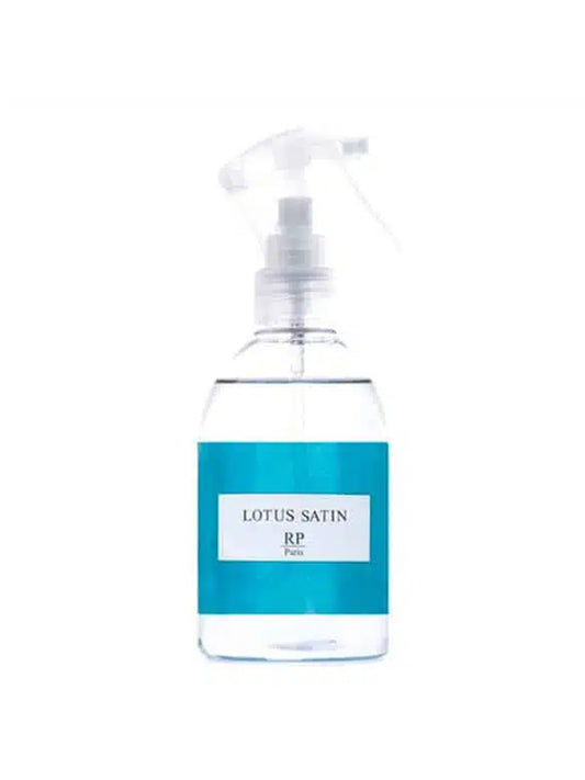 Désodorisant Textile Lotus Satin – RP Paris