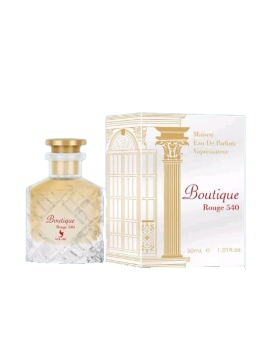 BOUTIQUE ROUGE 540 – 30 ml – VOLARE