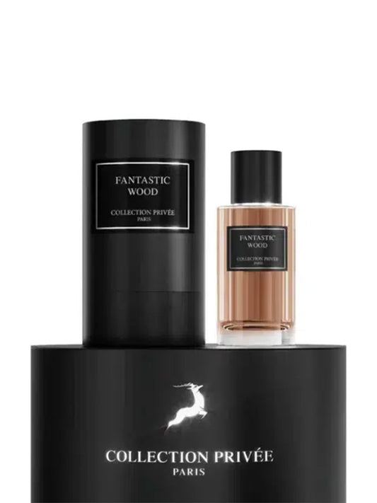 Collection Privée – Fantastic Wood