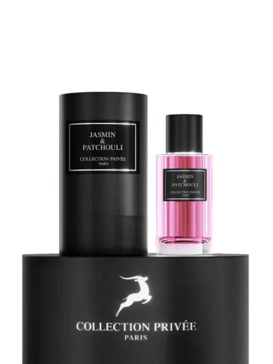 COLLECTION PRIVE Jasmin PatchouliCollection Privée 50 ml