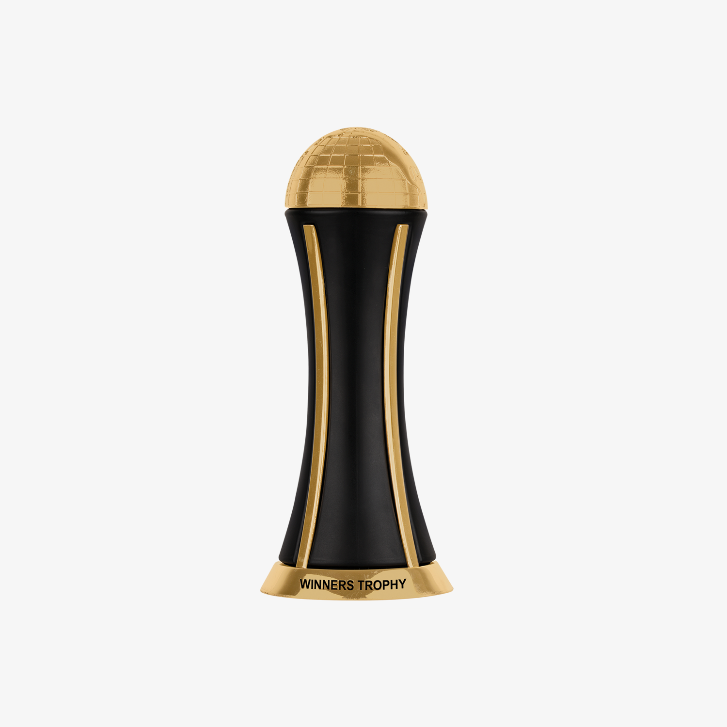Winners Trophy Gold 100 ml - Lattafa Pride