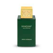 Shaghaf Oud Royale 75 ml - Swiss Arabian - PARFUM DUBAI STORE