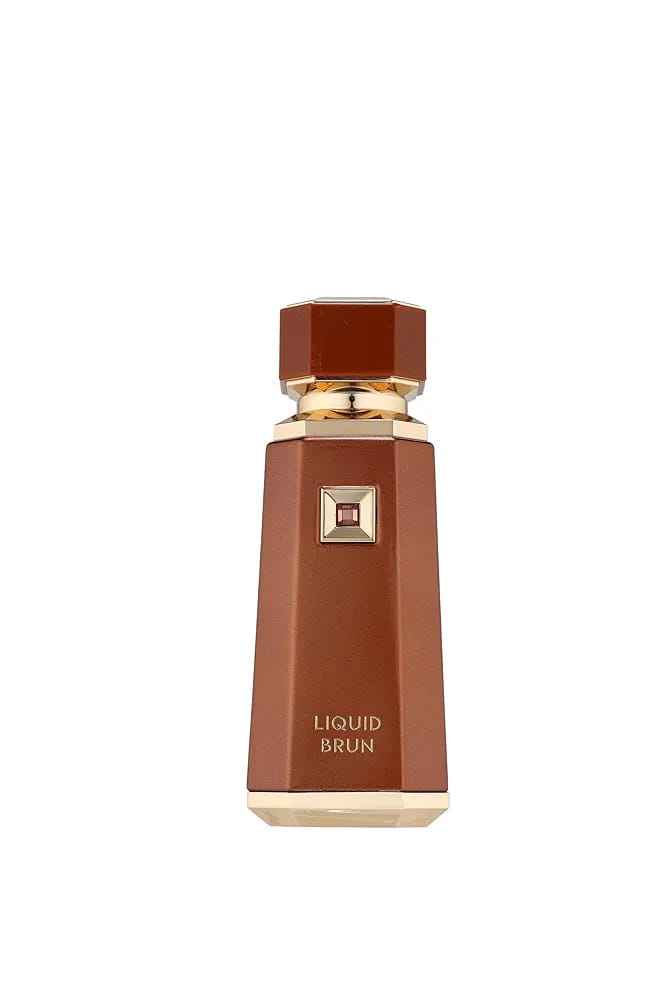 Eau de parfum Liquid Brun 100 ml - French Avenue - PARFUM DUBAI STORE