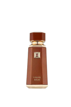 Eau de parfum Liquid Brun 100 ml - French Avenue - PARFUM DUBAI STORE