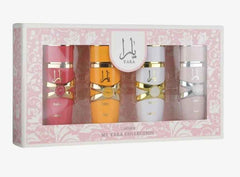 Coffret cadeau Yara 4 pièces 25 ml - Lattafa - PARFUM DUBAI STORE