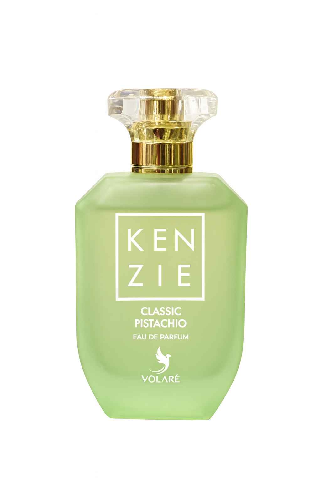 Eau de parfum Kenzie Classic Pistachio de Volaré