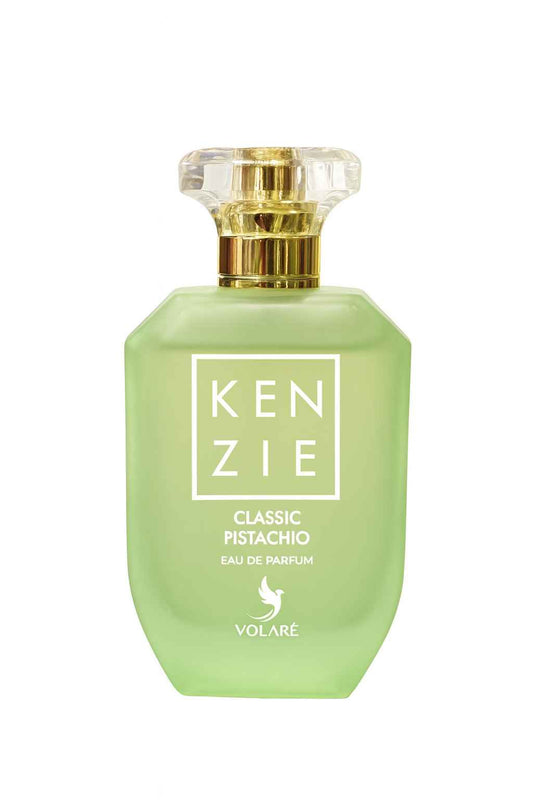 Eau de parfum Kenzie Classic Pistachio de Volaré