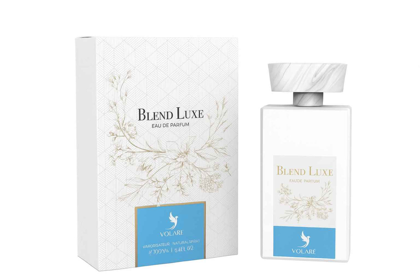 Blend Luxe 100 ml - Volaré - PARFUM DUBAI STORE