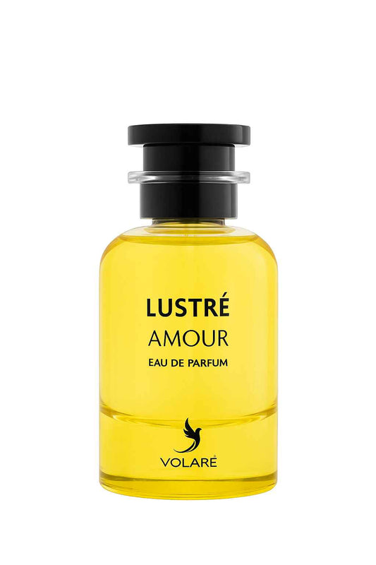 Eau de parfum Lustré Amour de Volaré