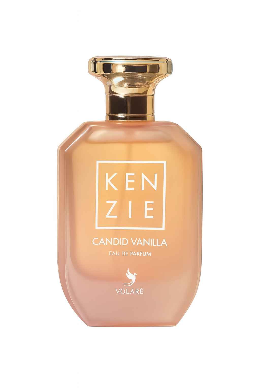 Eau de parfum Kenzie Candid Vanilla