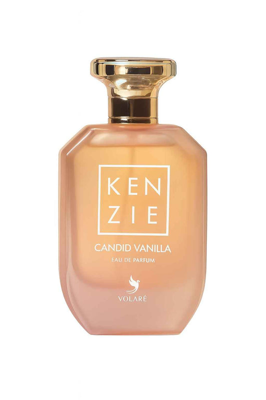 Eau de parfum Kenzie Candid Vanilla