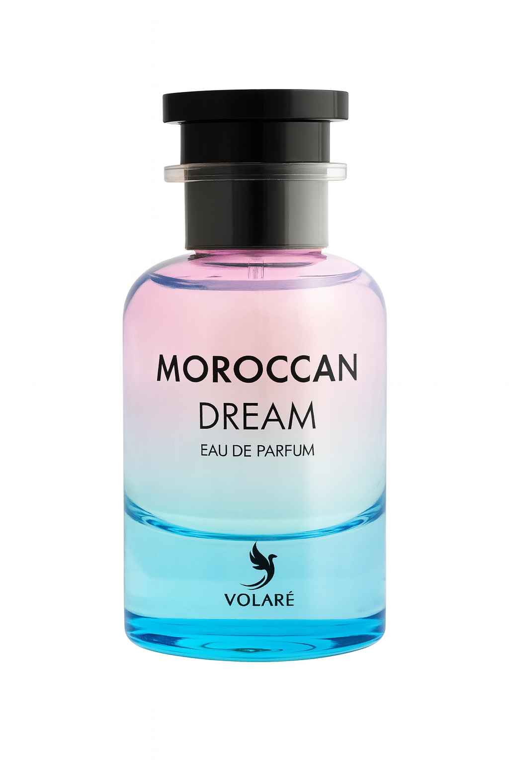 Eau de parfum Morrocan Dream de Volaré