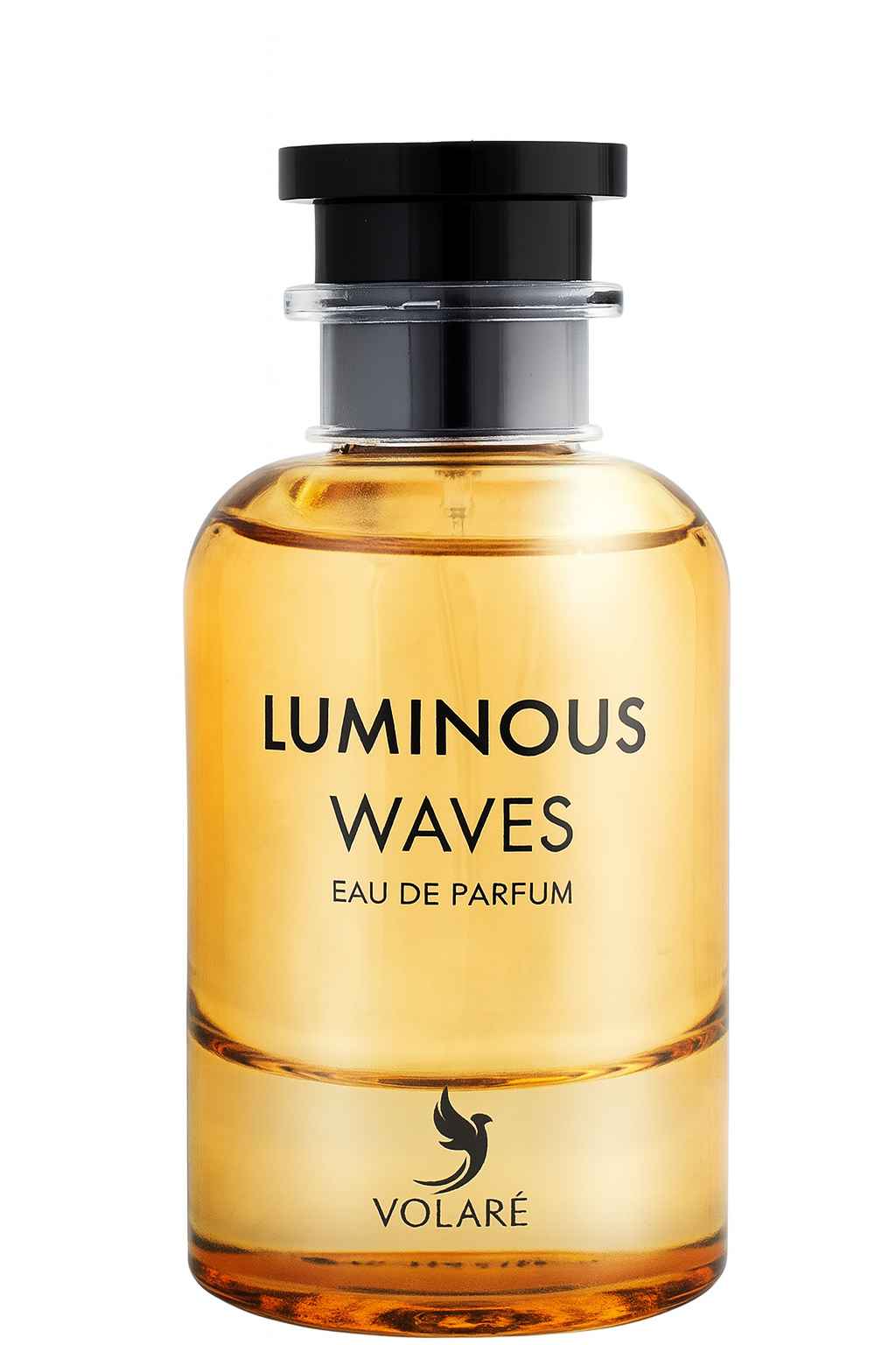 Eau de parfum Luminous Waves de Volaré