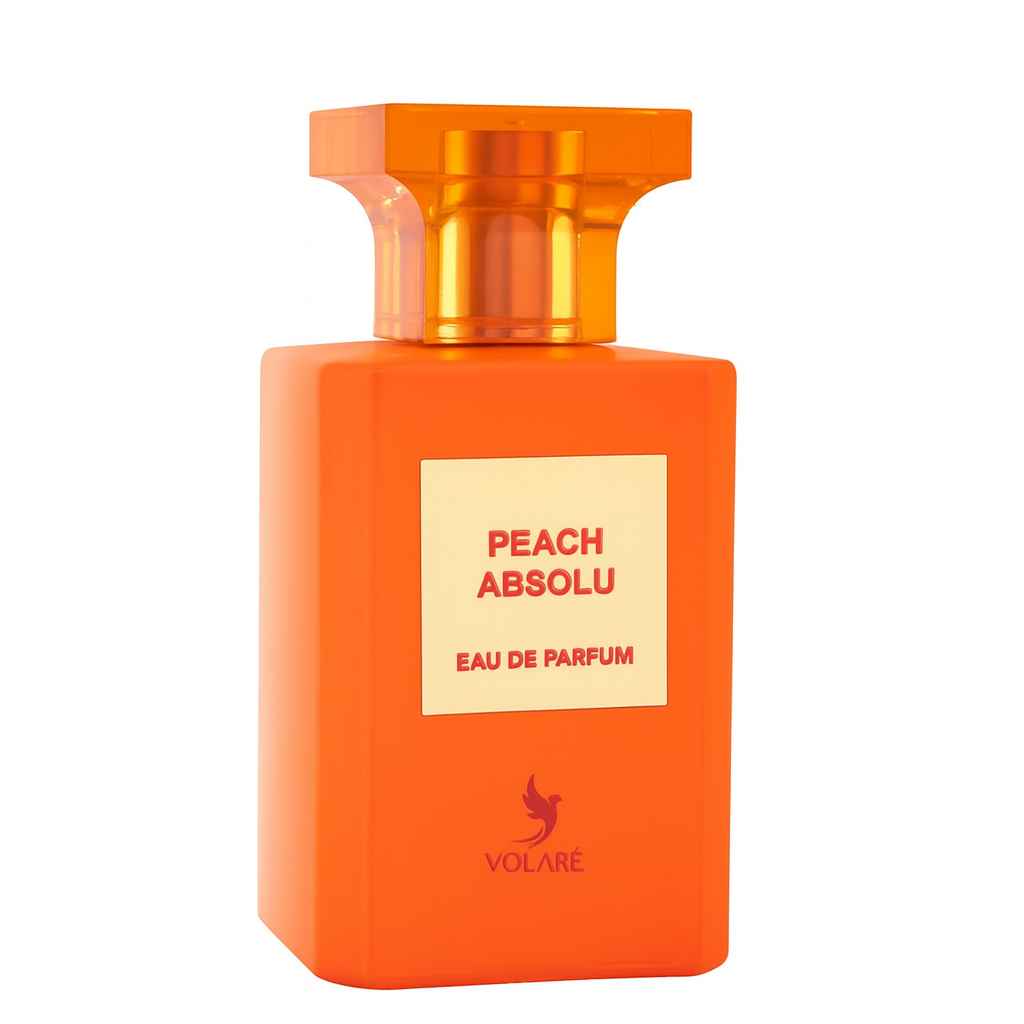Peach Absolu 100 ml - Volaré - PARFUM DUBAI STORE