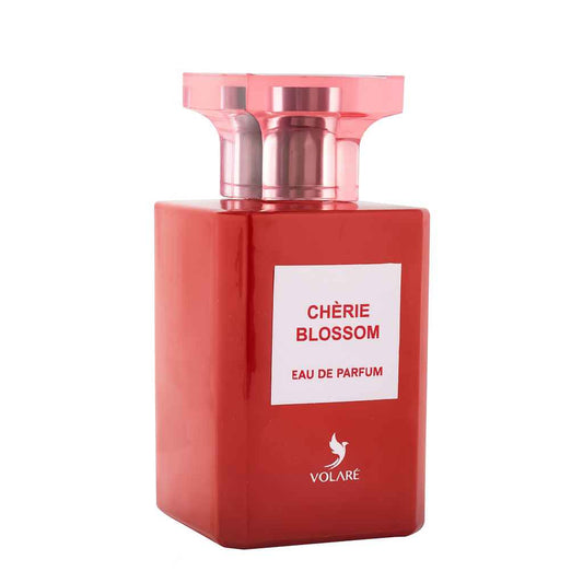 Eau de parfum Chérie Bloom de Volaré