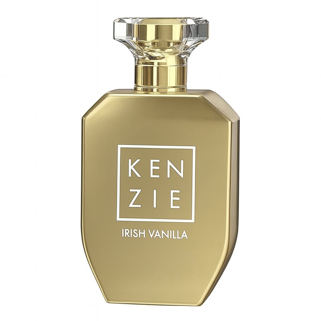 Eau de parfum Kenzie Irish Vanilla