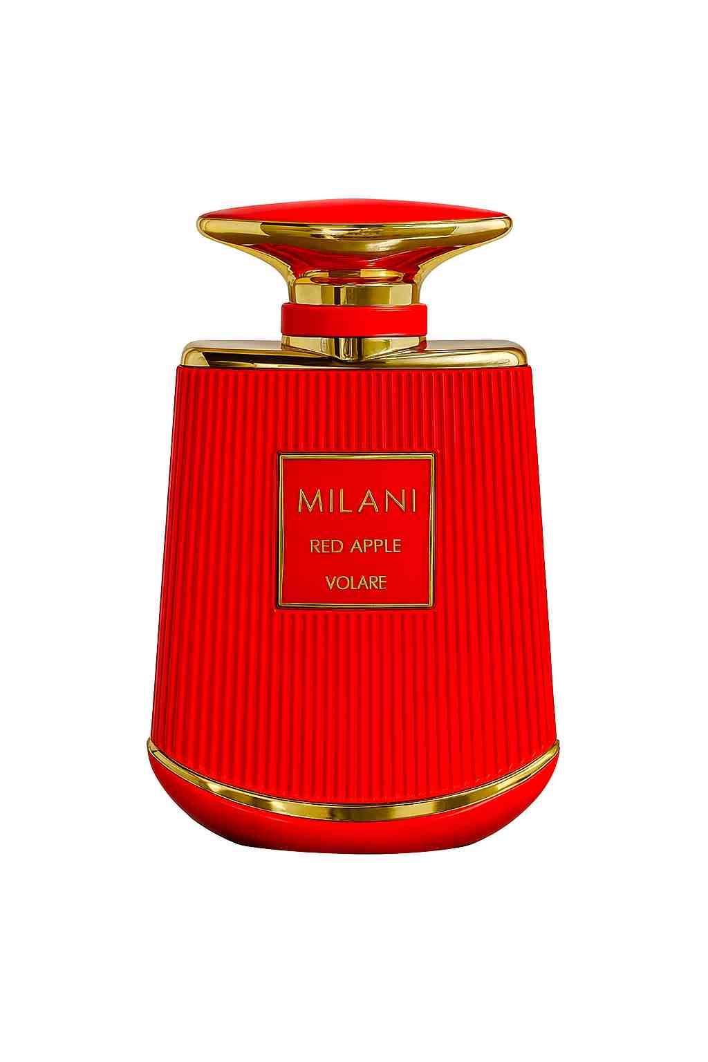 Milani Red Apple 100 ml - Volaré - PARFUM DUBAI STORE