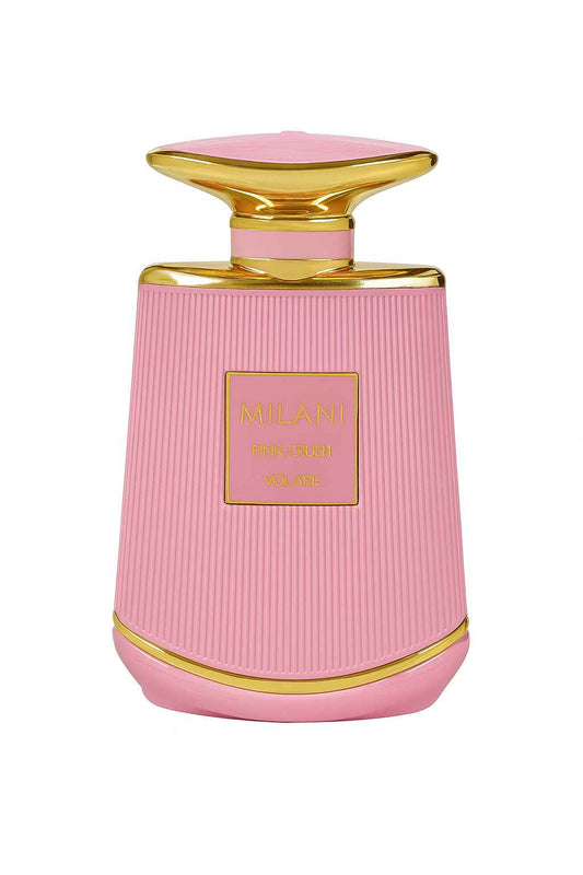Eau de parfum Milani Pink Crush de Volaré