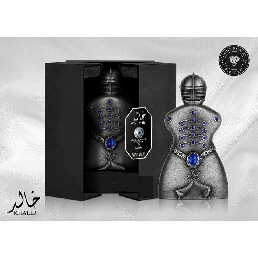 Eau de parfum Khalid de Emarati Perfumes
