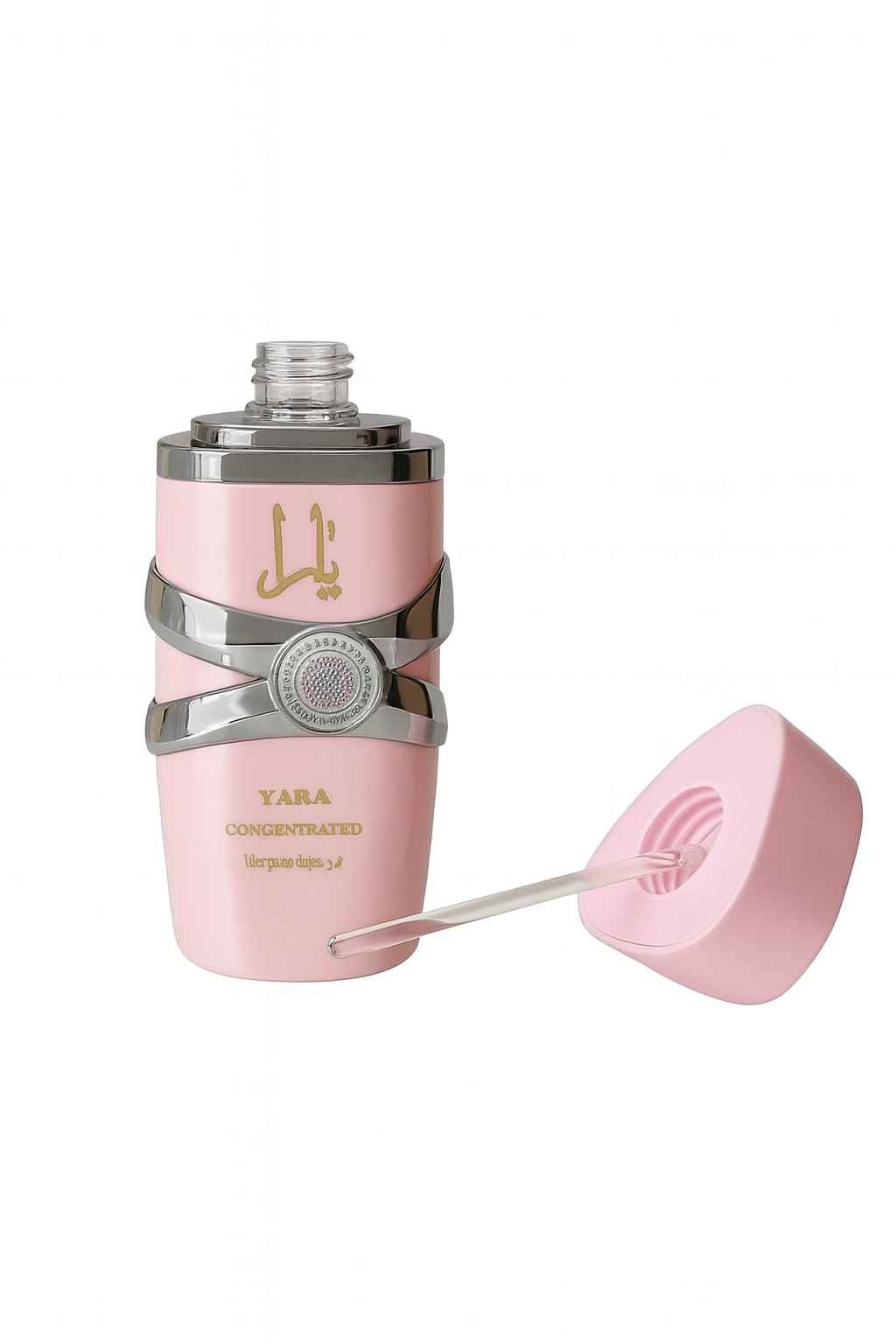 Huile parfumée Yara Lattafa 20 ml - PARFUM DUBAI STORE