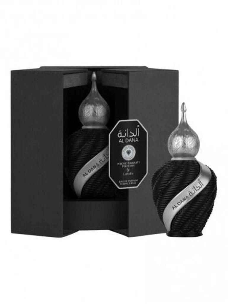 Al Dana 100 ml - Niche Emarati Perfumes - PARFUM DUBAI STORE