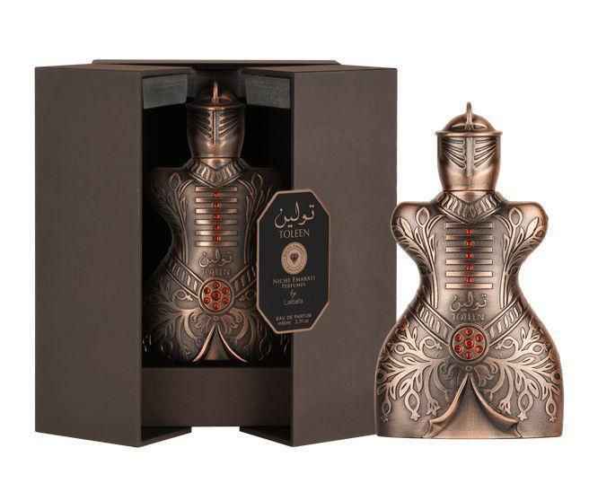 Toleen - 80 ml - Niche Emarati Perfumes - PARFUM DUBAI STORE