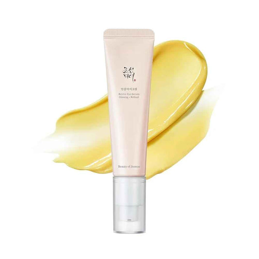 Sérum contour des yeux 30 ml - Beauty of Joseon - PARFUM DUBAI STORE