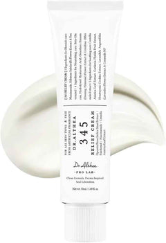 Relief Cream 345 (50 ml) - Dr. Althea - PARFUM DUBAI STORE
