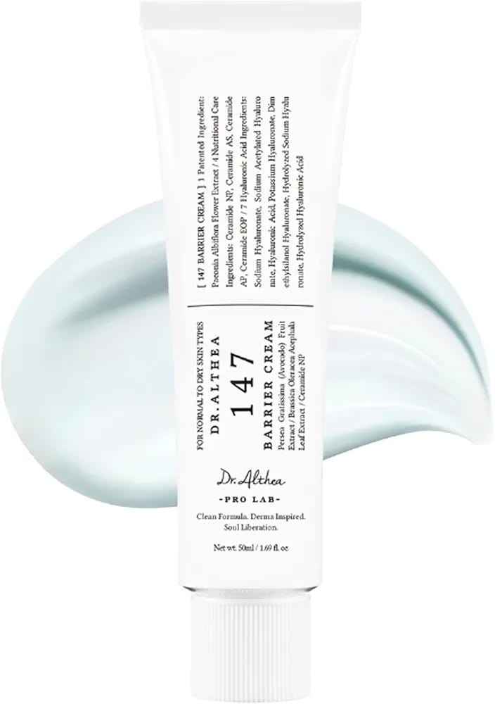 Barrier Cream 147 (50 ml) - Dr. Althea - PARFUM DUBAI STORE