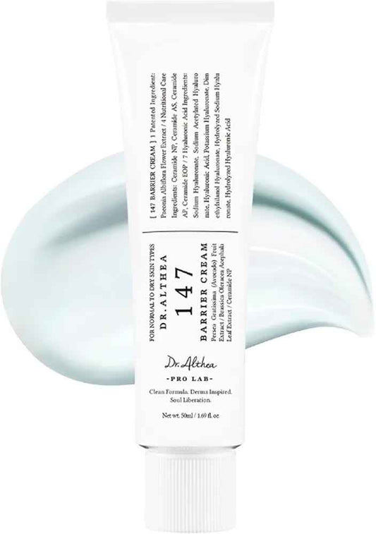 Barrier Cream 147 (50 ml) - Dr. Althea - PARFUM DUBAI STORE