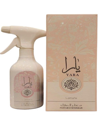 Parfum d'intérieur Yara Lattafa