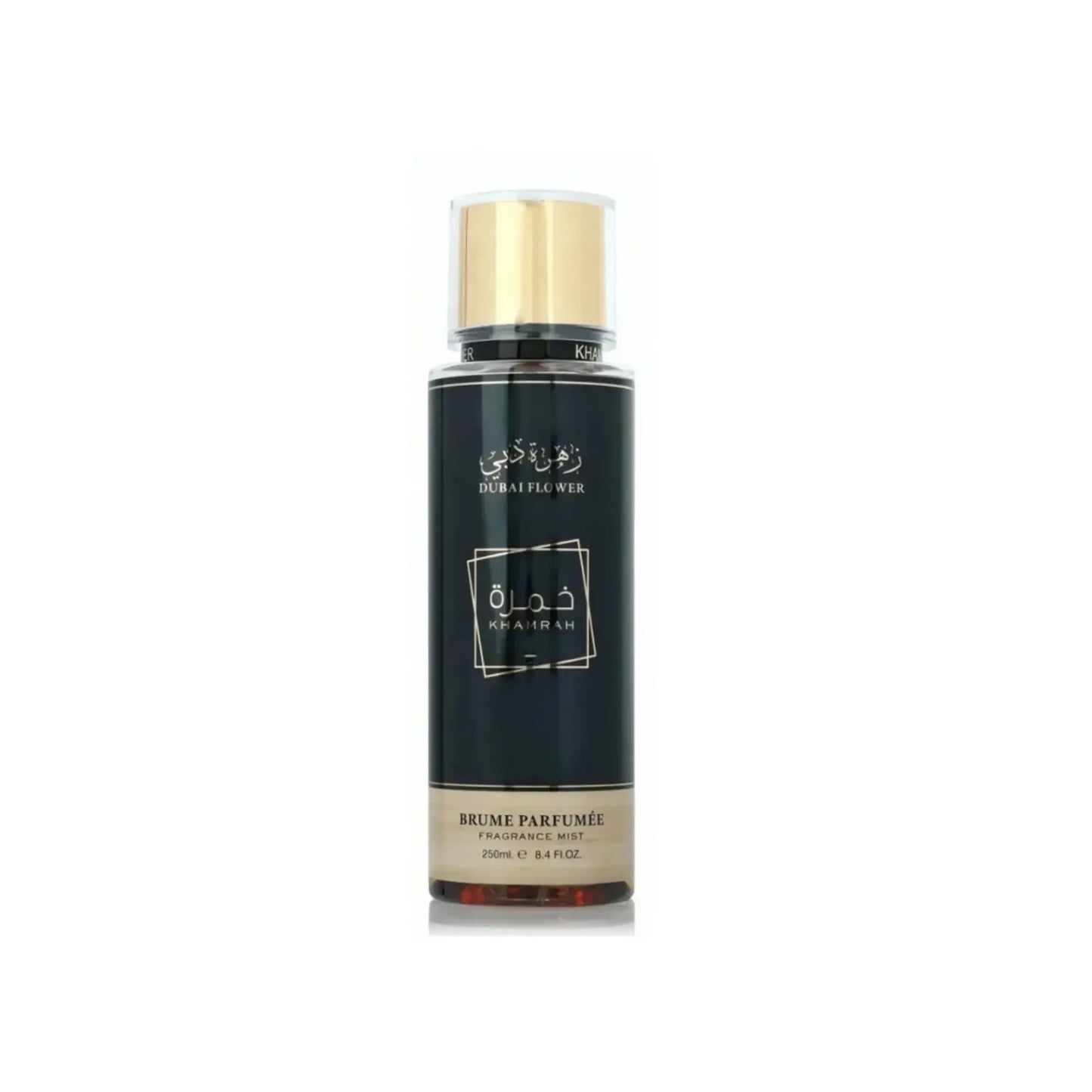 Brume parfumée Khamrah 25O ml - Dubai Flower - PARFUM DUBAI STORE