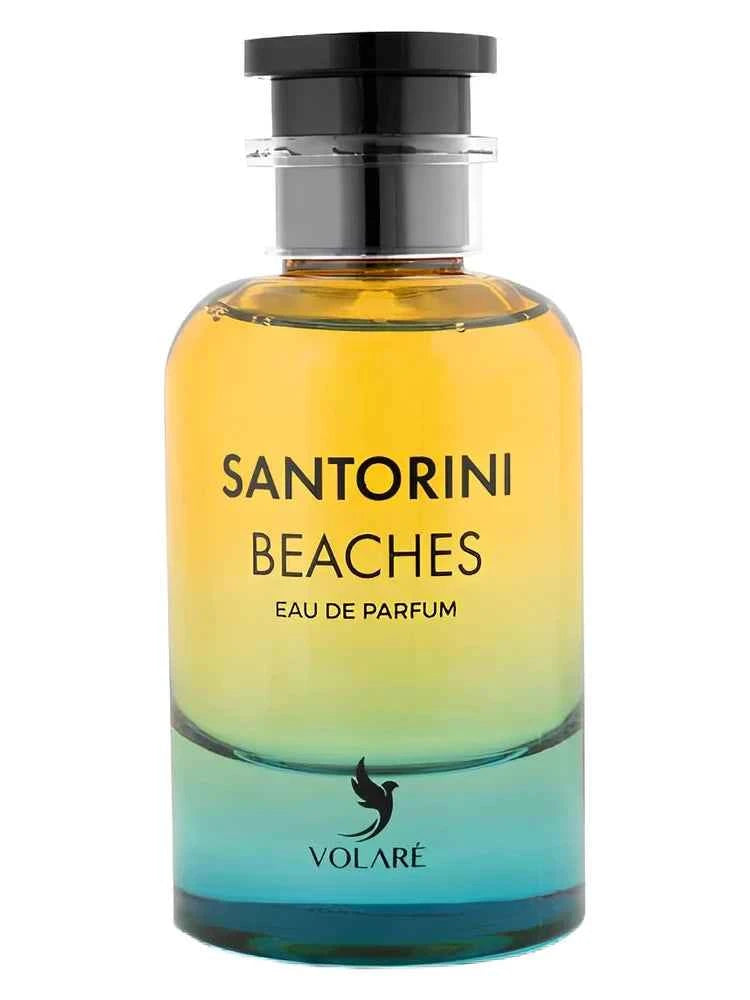 Santorini Beaches 100 ml - Volaré - PARFUM DUBAI STORE