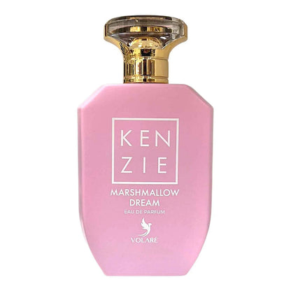 Kenzie Marshmallow Dream 100 ml - Volaré - PARFUM DUBAI STORE