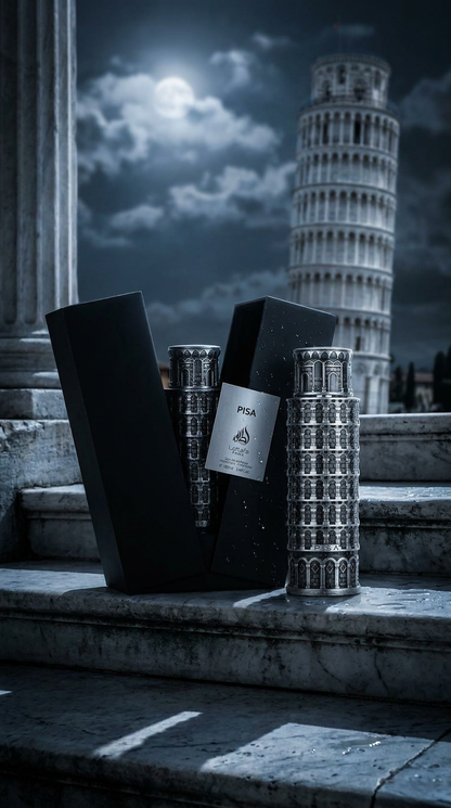 Eau de parfum Pisa 100 ml - Lattafa Pride