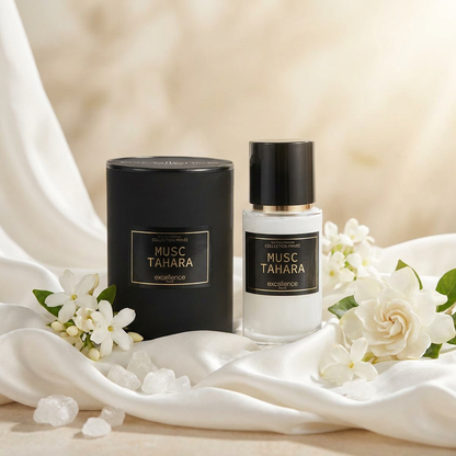 Musc Tahara (Excellence Paris) 50 ml - Collection Privée