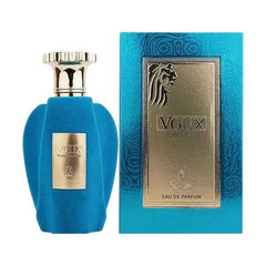 Eau de parfum Voux Turquoise 100 ml - Emir - Paris Corner - PARFUM DUBAI STORE