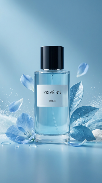 Rp Paris - Privé N°2 (Poème Rouge )