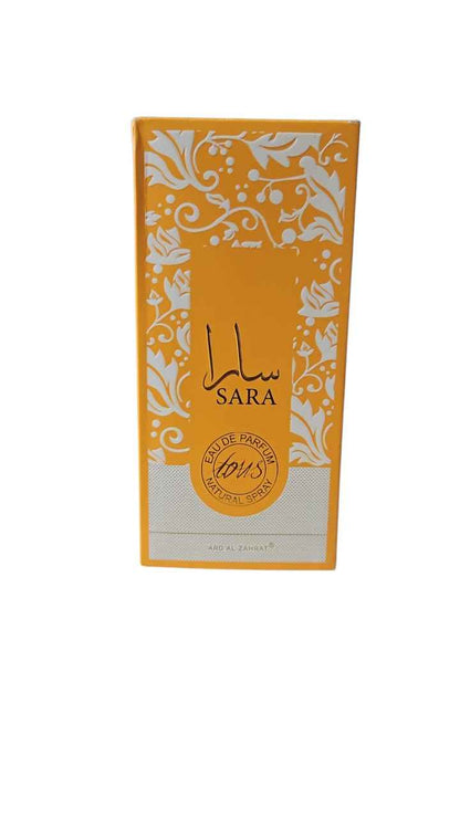 Eau de toilette Sara Tous 100 ml - Ard Al Zahrat - PARFUM DUBAI STORE
