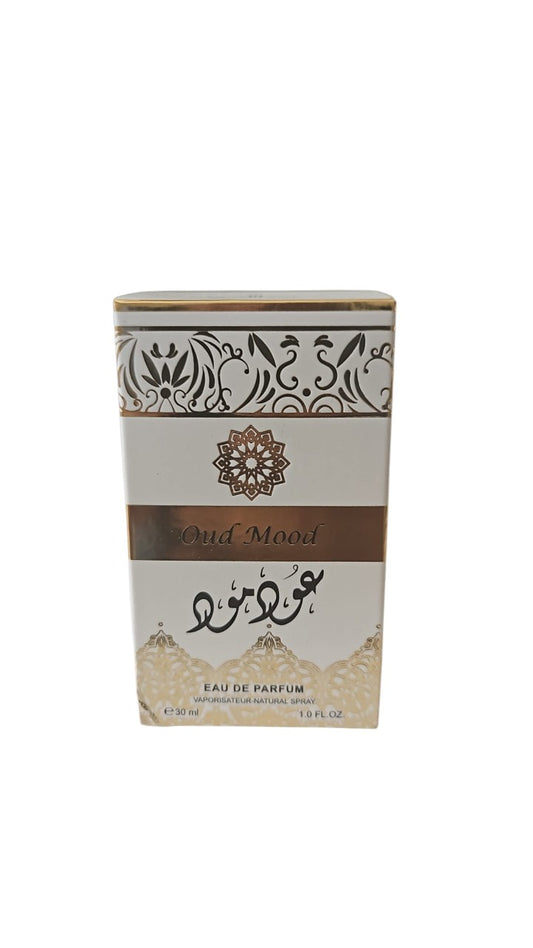 Eau de parfum Oud Mood 30 ml Lattafa