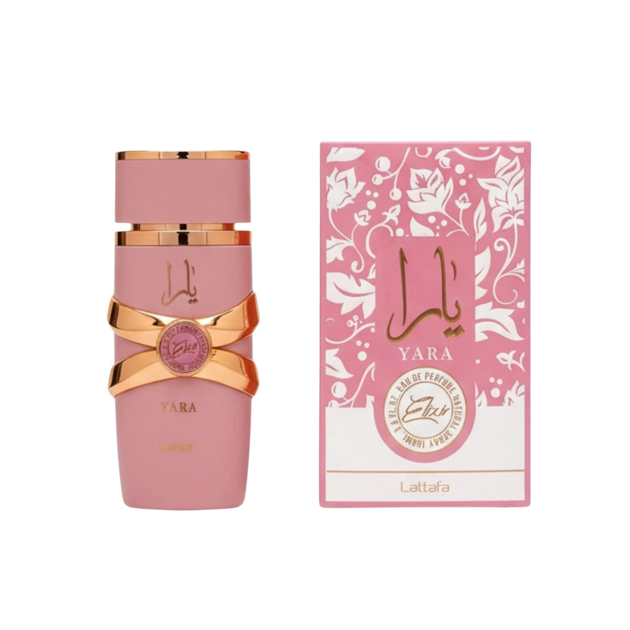 Eau de parfum Yara Elixir de Lattafa