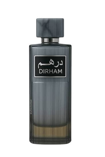 Eau de parfum Dirham by Ard Al Zaafaran