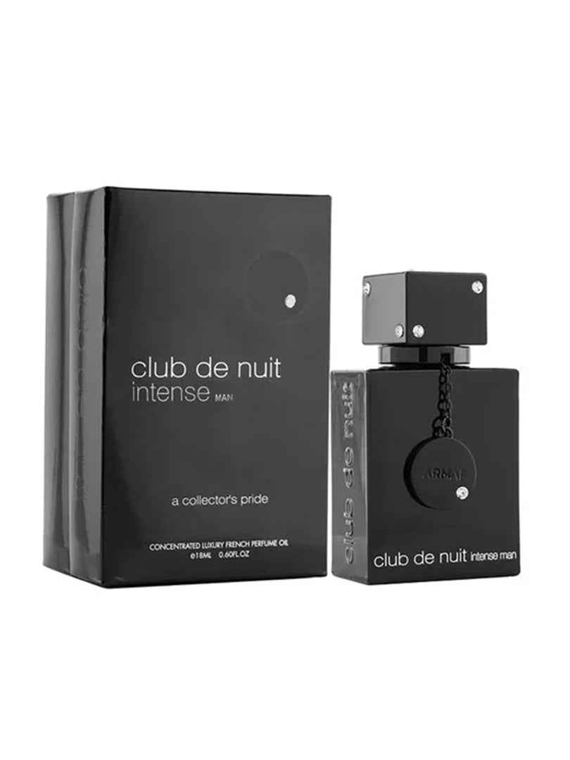 Club de Nuit Intense Man - Eau de Toilette 105 ml - Armaf - PARFUM DUBAI STORE