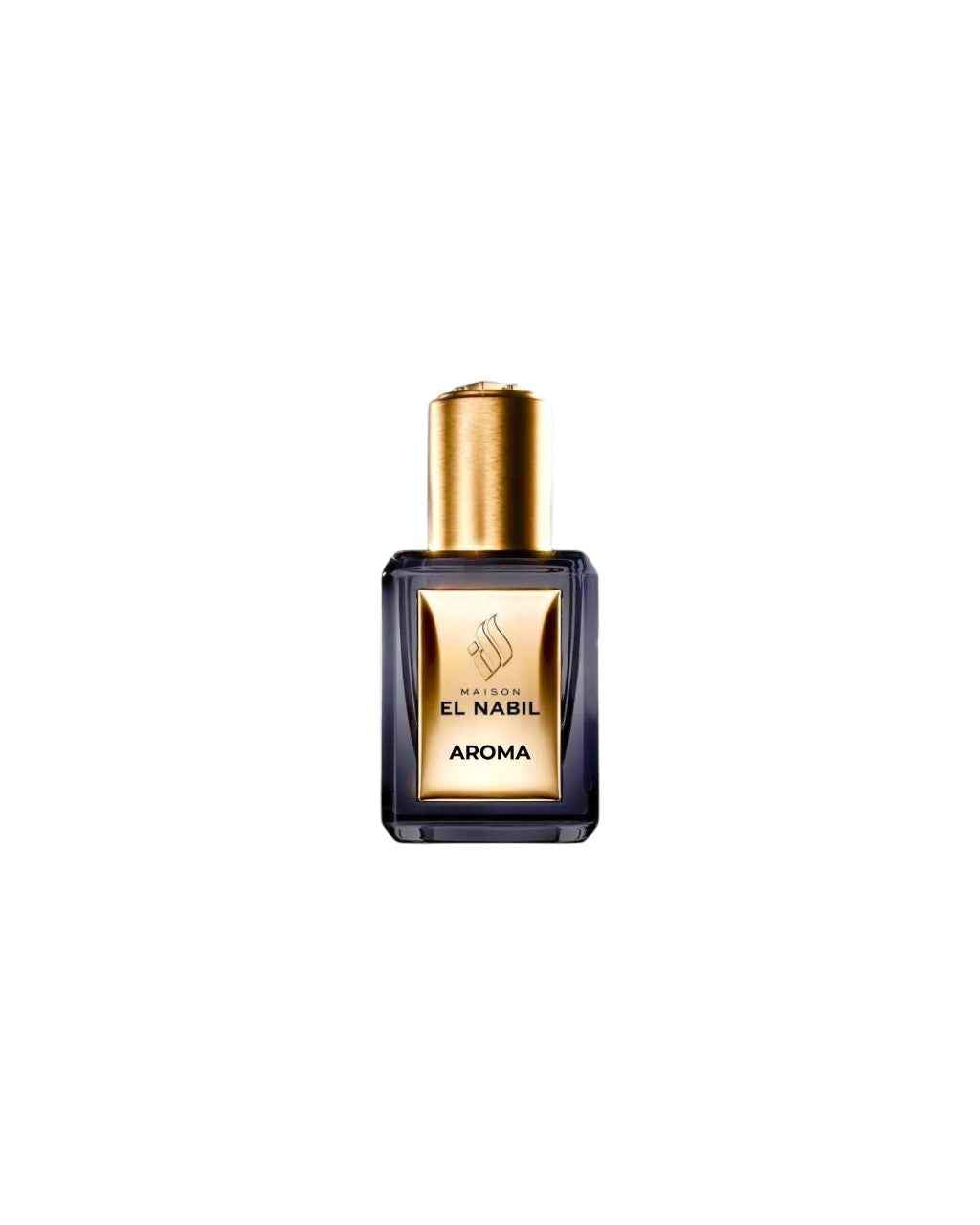 Roll-on Aroma 5ml - El Nabil - PARFUM DUBAI STORE