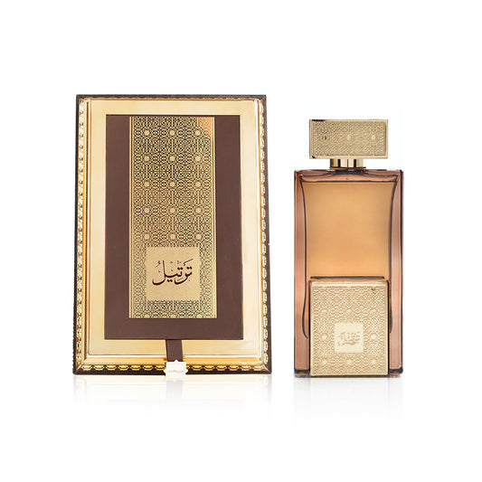 Eau de parfum Tarteel Gold 75 ml Arabian Oud