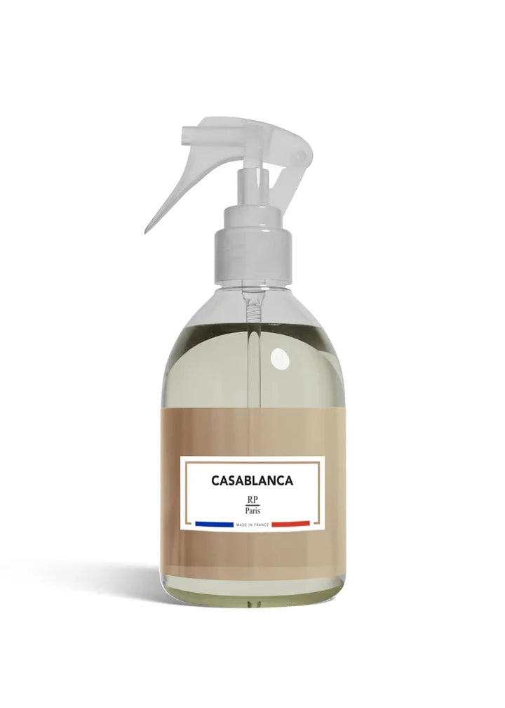 Spray textile Casablanca - RP Paris